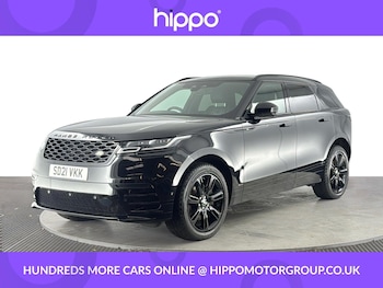 Used Land Rover Range Rover Velar 2021 for sale - 79388153: Photo