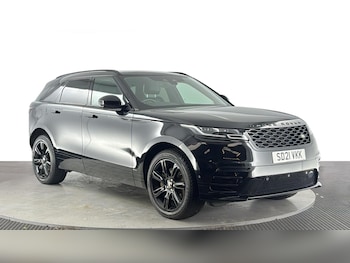 Used Land Rover Range Rover Velar 2021 for sale - 79388153: Photo