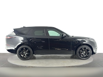 Used Land Rover Range Rover Velar 2021 for sale - 79388153: Photo