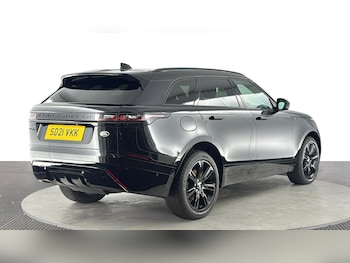 Used Land Rover Range Rover Velar 2021 for sale - 79388153: Photo