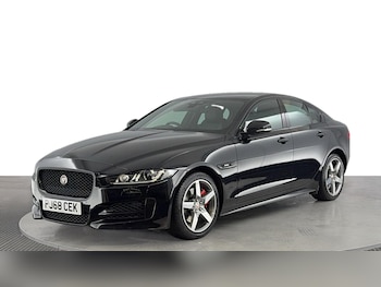 Jaguar - XE