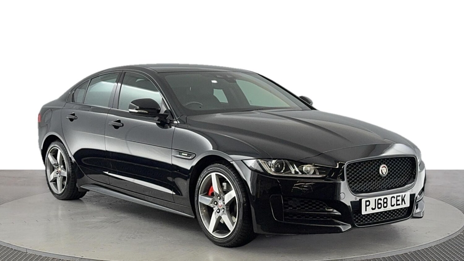 Used Jaguar XE 2018 for sale - 76102643: Photo 37