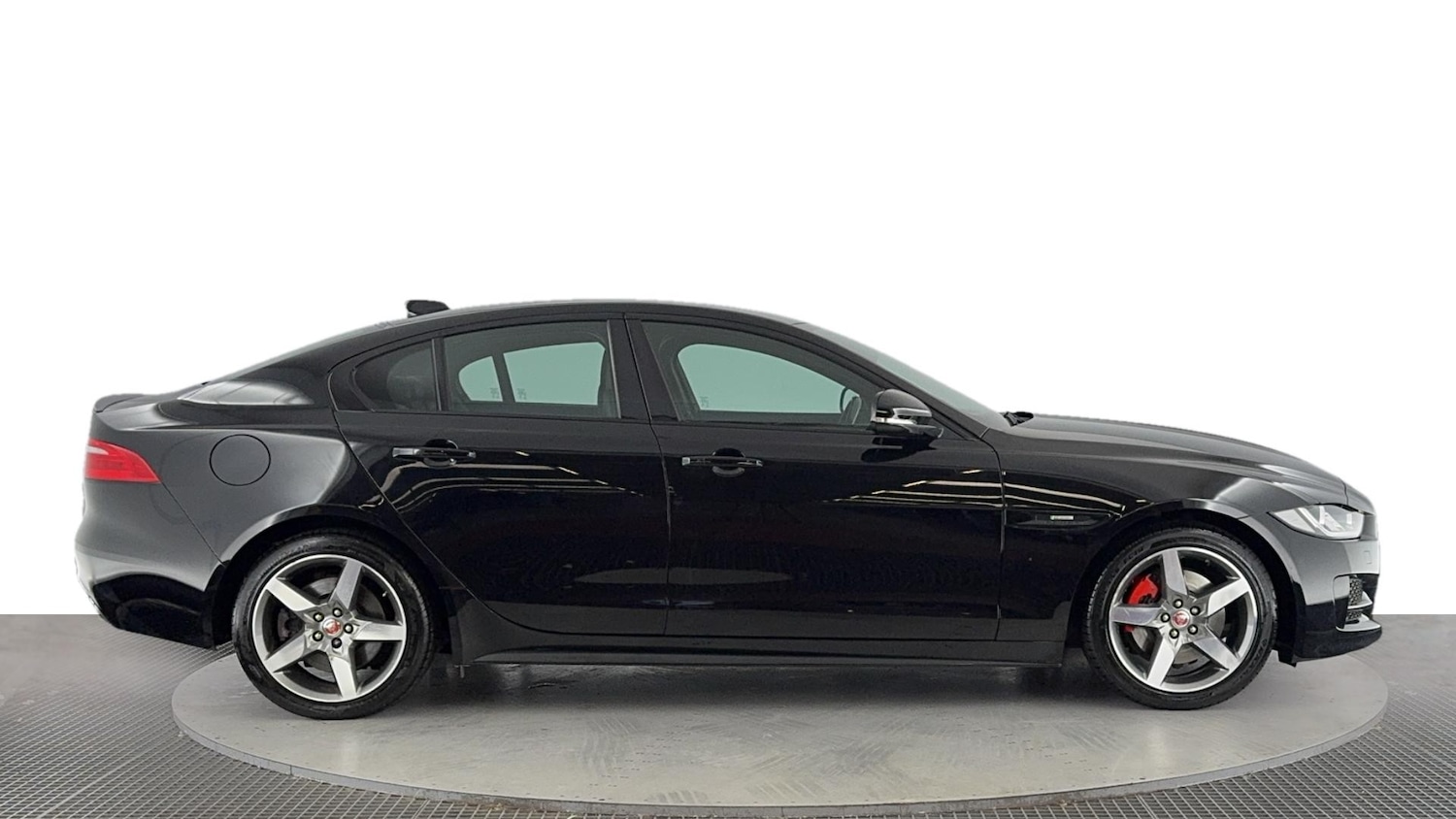 Used Jaguar XE 2018 for sale - 76102643: Photo 38