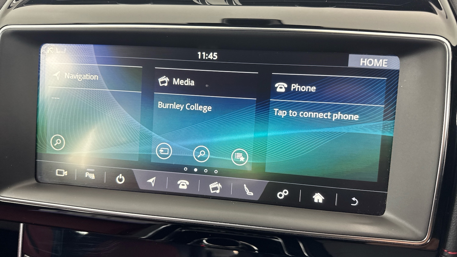 Used Jaguar XE 2018 for sale - 76102643: Photo 47