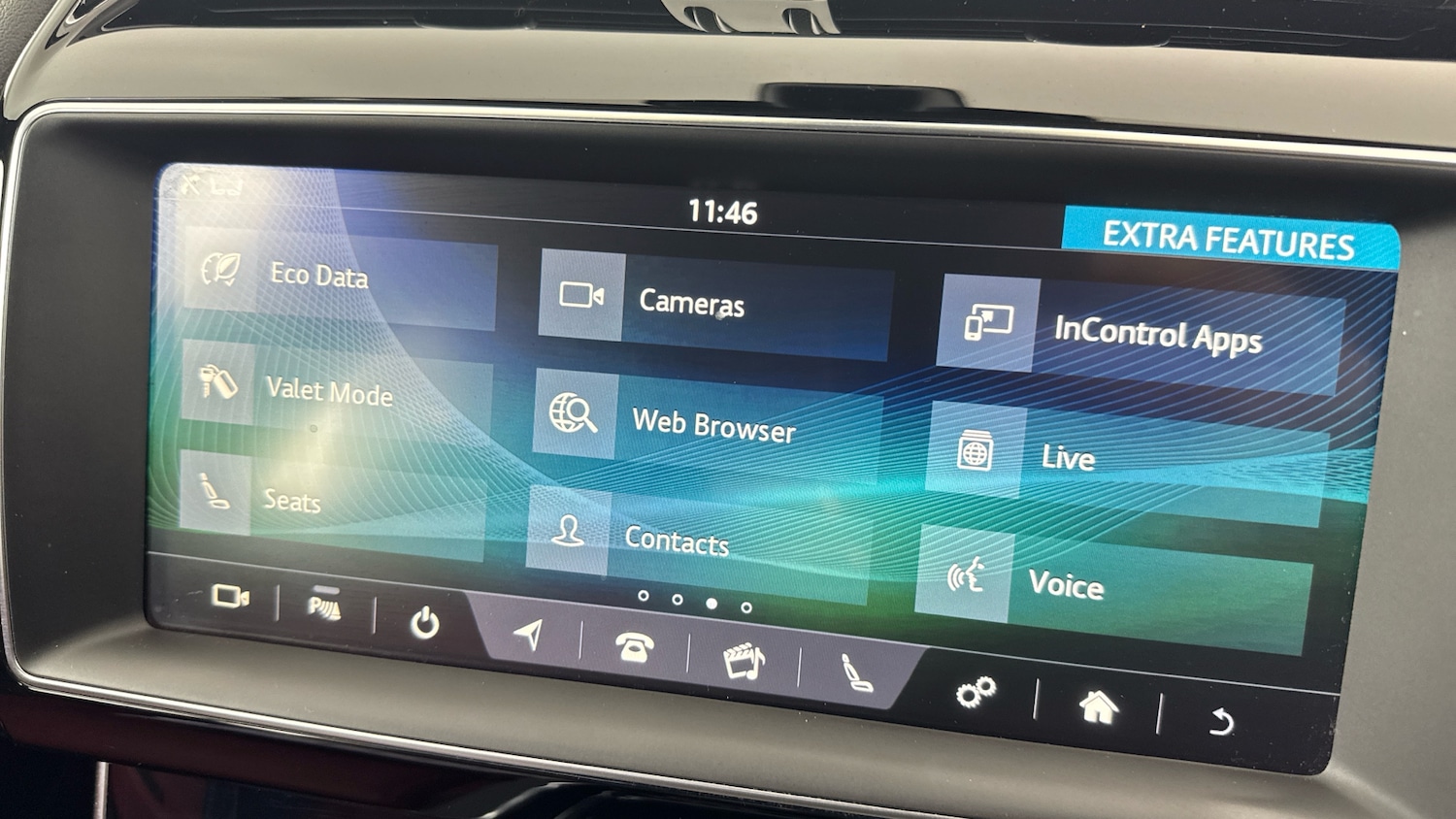 Used Jaguar XE 2018 for sale - 76102643: Photo 51