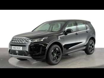 2021 - 2.0 D165 S 5dr 2WD [5 Seat]