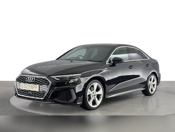 Audi - A3
