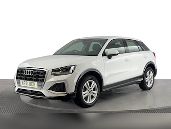 Used Audi Q2 2022 for sale - 75485341: Photo