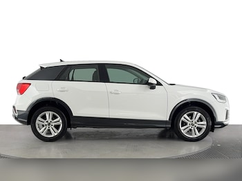 Used Audi Q2 2022 for sale - 75485341: Photo