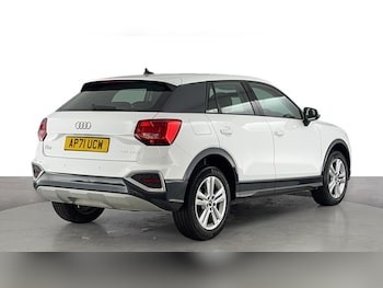 Used Audi Q2 2022 for sale - 75485341: Photo