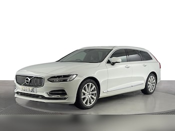 Volvo - V90