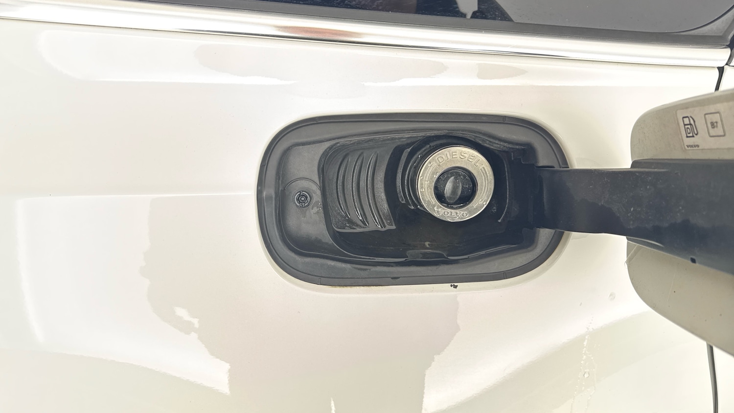 Used Volvo V90 2017 for sale - 76040381: Photo 24