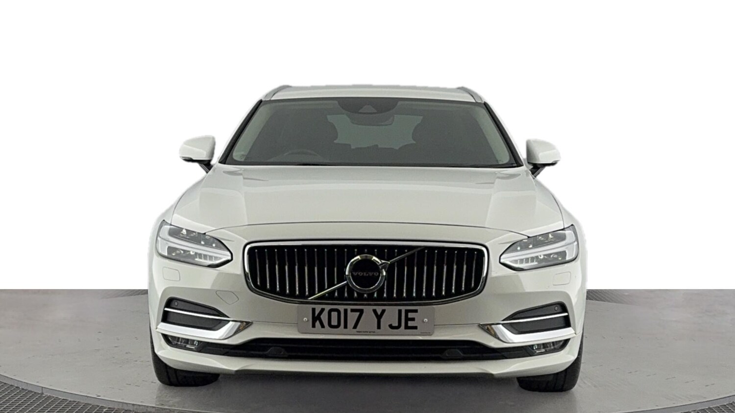 Used Volvo V90 2017 for sale - 76040381: Photo 43