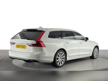 Used Volvo V90 2017 for sale - 76040381: Photo 4