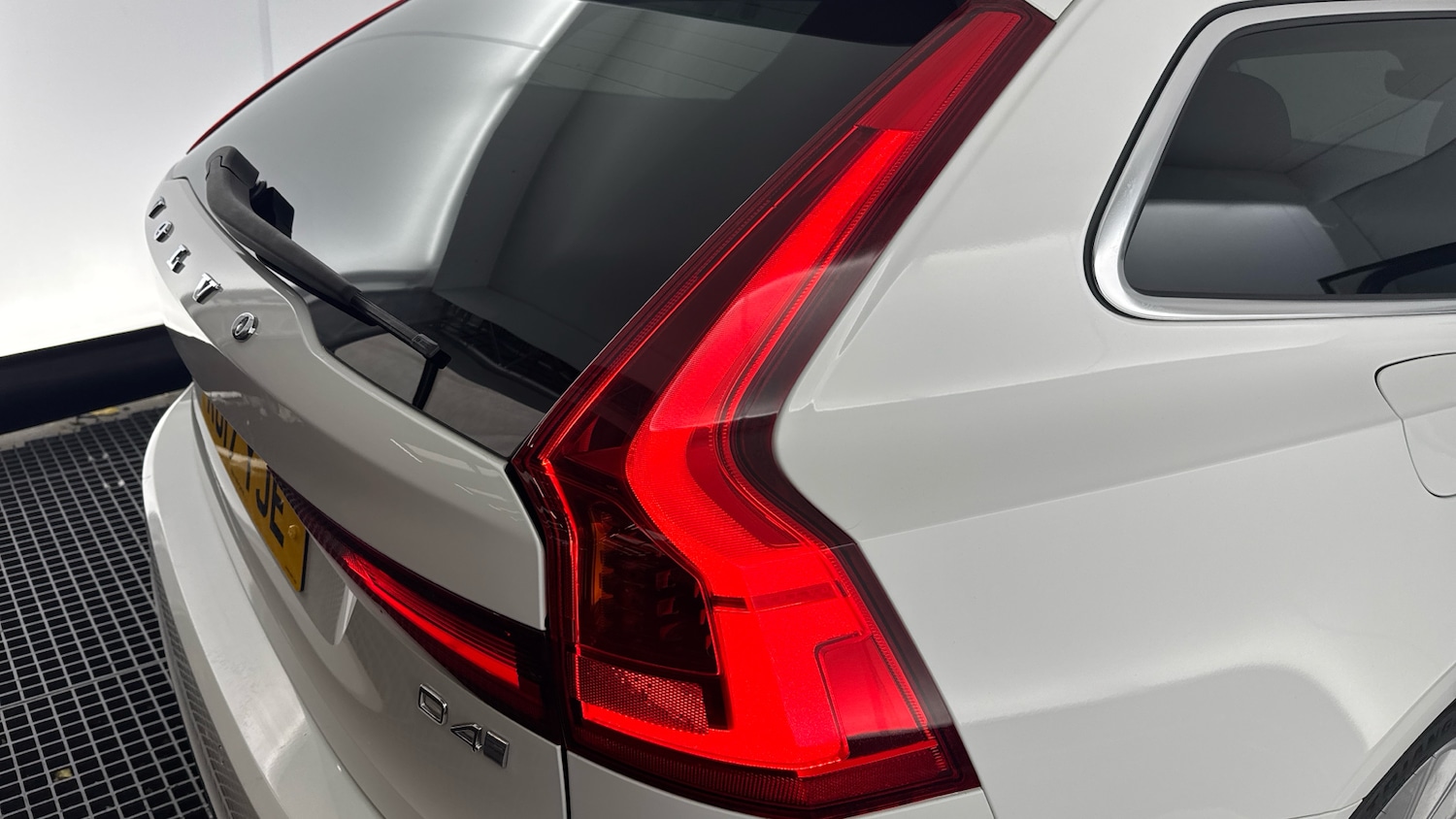 Used Volvo V90 2017 for sale - 76040381: Photo 60