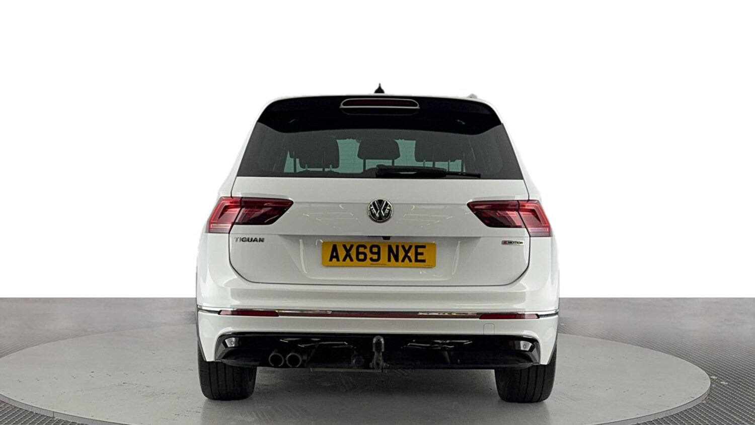 Vehicle 40