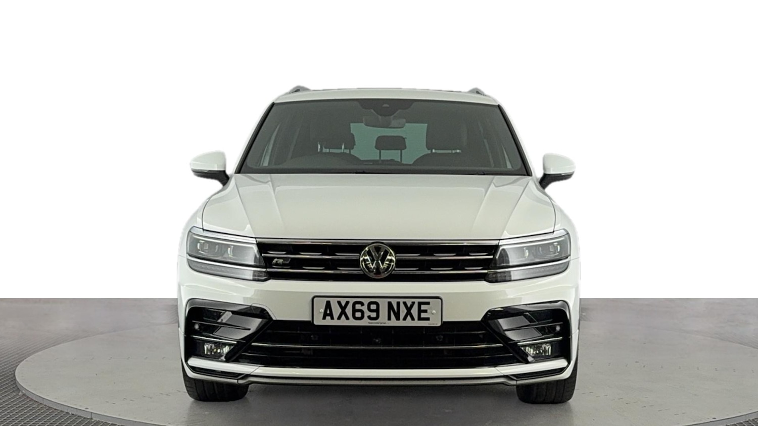 Vehicle 43
