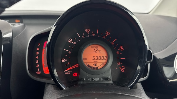 Used Toyota AYGO 2015 for sale - 76224762: Photo 13