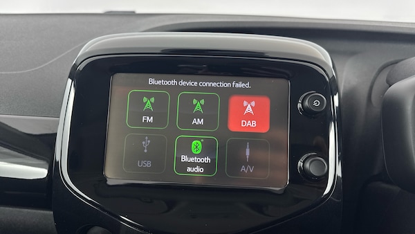 Used Toyota AYGO 2015 for sale - 76224762: Photo 16