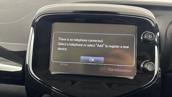 Used Toyota AYGO 2015 for sale - 76224762: Photo 17
