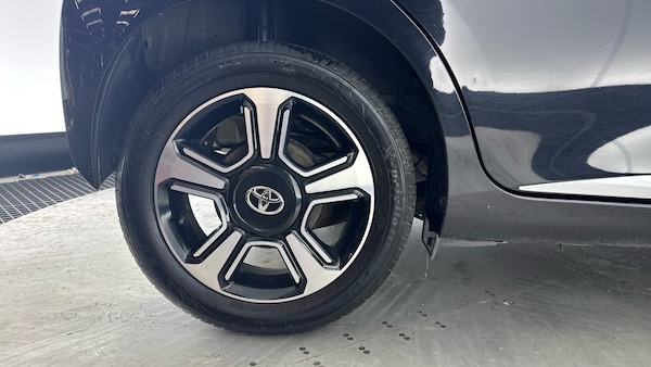 Used Toyota AYGO 2015 for sale - 76224762: Photo 25