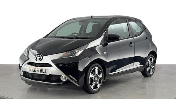 Used Toyota AYGO 2015 for sale - 76224762: Photo 36