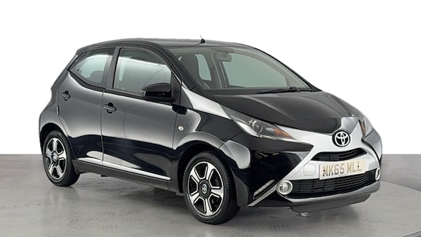 Used Toyota AYGO 2015 for sale - 76224762: Photo 37
