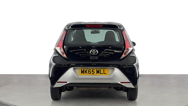 Used Toyota AYGO 2015 for sale - 76224762: Photo 40