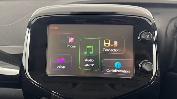 Used Toyota AYGO 2015 for sale - 76224762: Photo 47