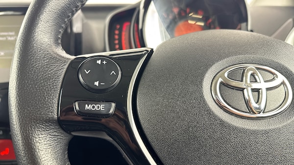 Used Toyota AYGO 2015 for sale - 76224762: Photo 56