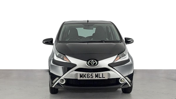 Used Toyota AYGO 2015 for sale - 76224762: Photo 8