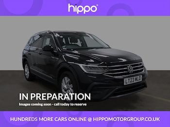 Used Volkswagen Tiguan Allspace 2023 for sale - 78855268: Photo