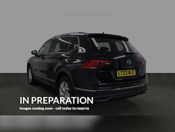 Used Volkswagen Tiguan Allspace 2023 for sale - 78855268: Photo