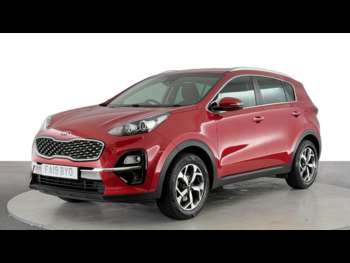 2019 - Crdi 2 Isg 5-Door