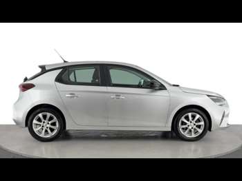 Used Vauxhall Corsa 2022 for sale - 75344557: Photo