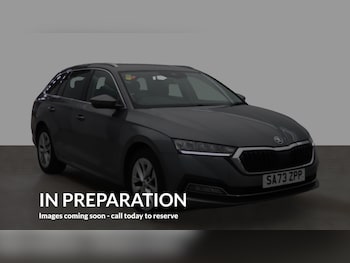 Used Skoda Octavia 2023 for sale - 75412529: Photo