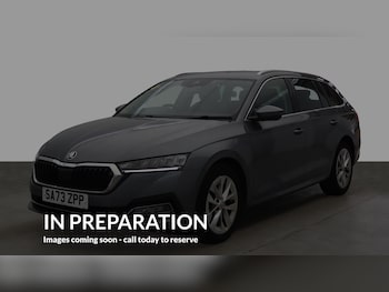 Used Skoda Octavia 2023 for sale - 75412529: Photo