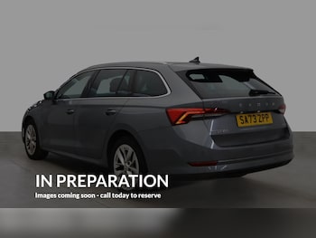 Used Skoda Octavia 2023 for sale - 75412529: Photo