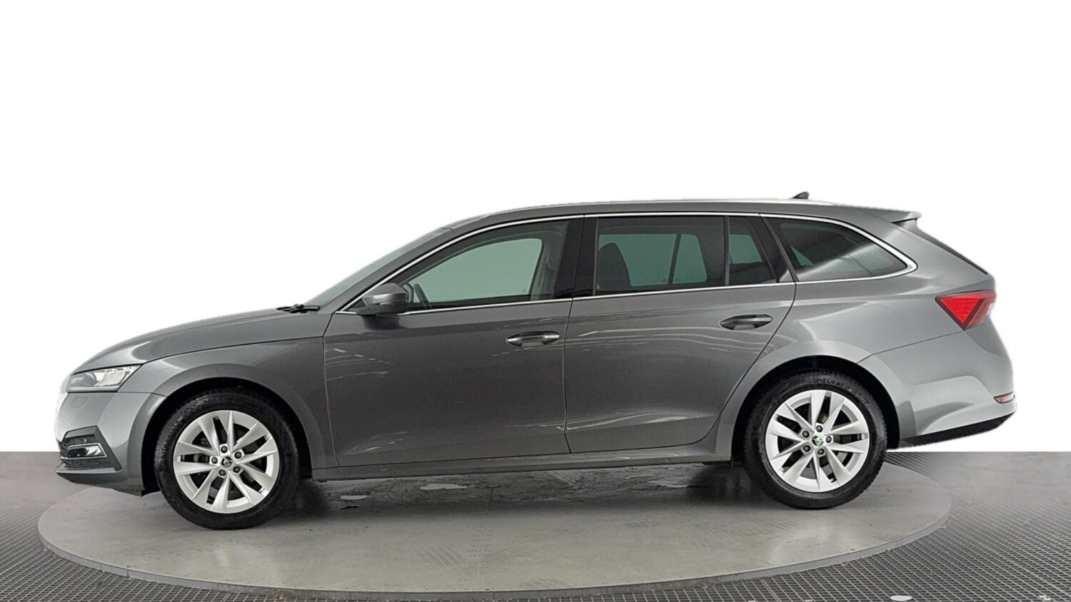 Vehicle 42