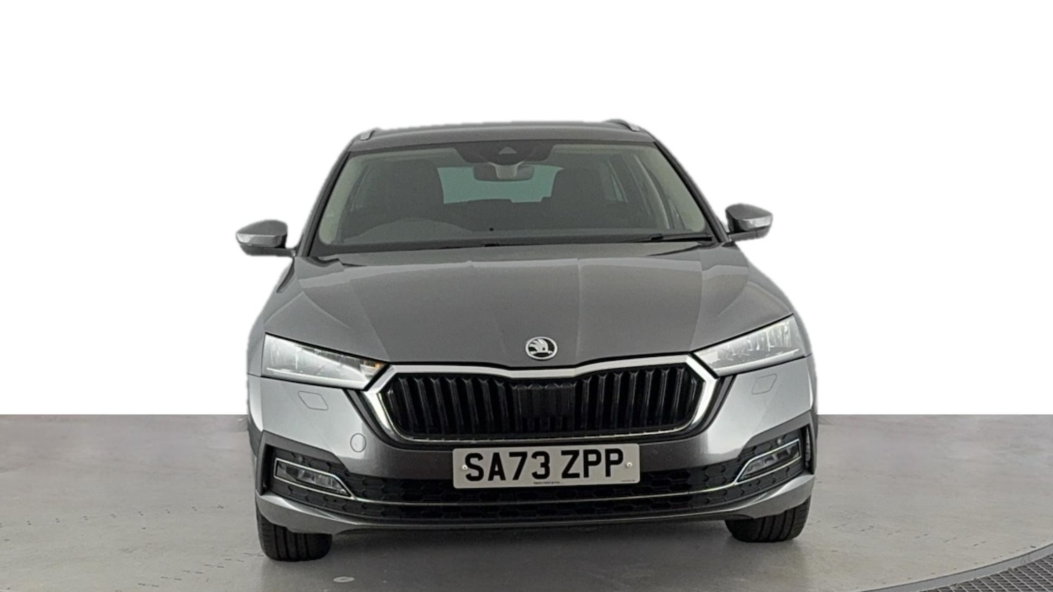 Vehicle 43