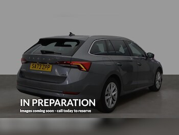 Used Skoda Octavia 2023 for sale - 75412529: Photo