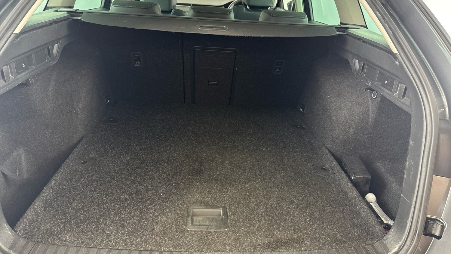 Vehicle 50