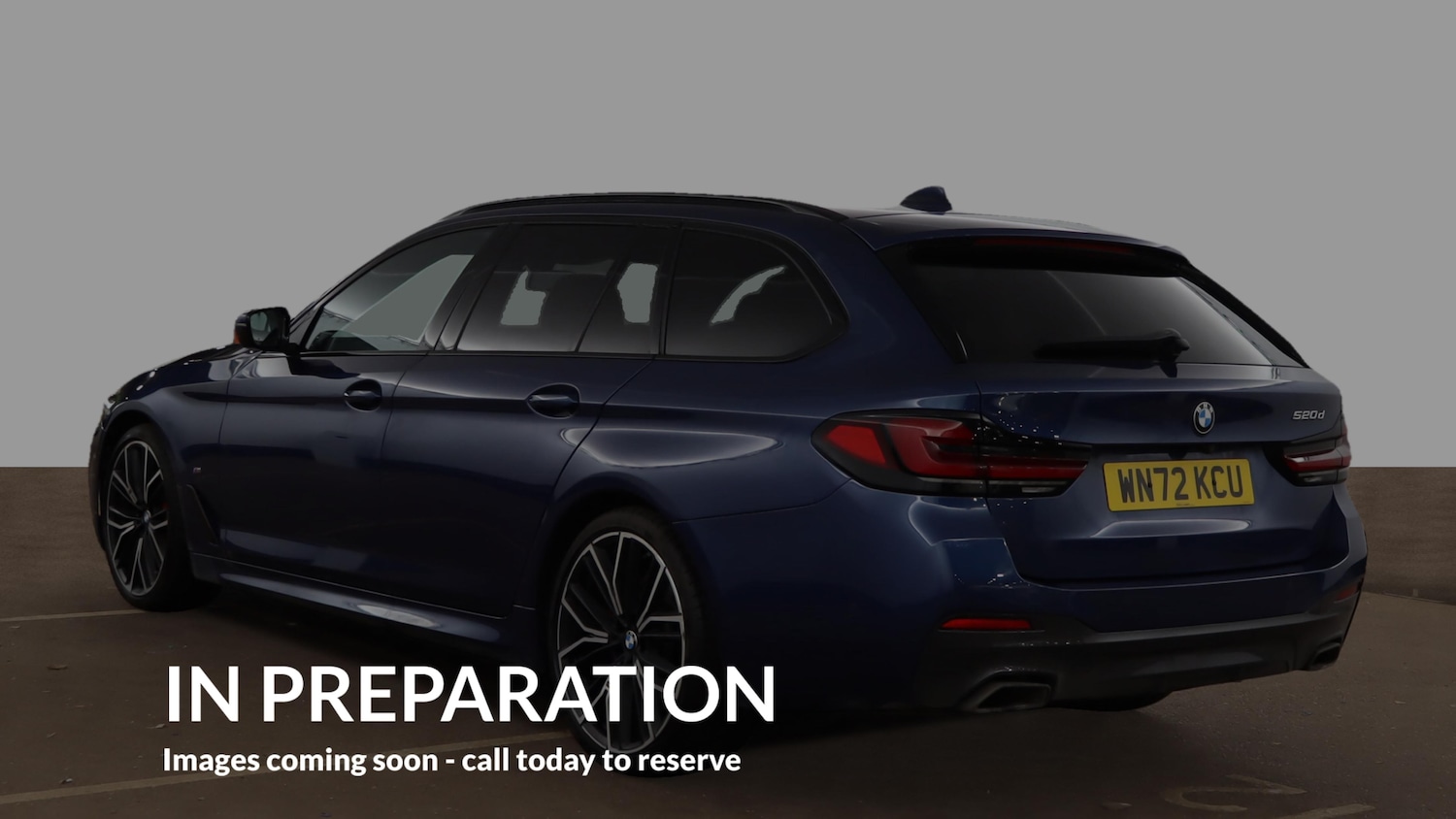 Used BMW 5 Series 2022 for sale - 76126568: Photo 13
