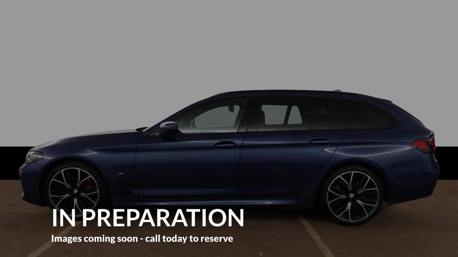 Used BMW 5 Series 2022 for sale - 76126568: Photo 16