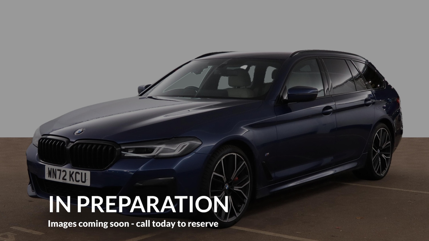 Used BMW 5 Series 2022 for sale - 76126568: Photo 18