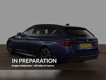 Used BMW 5 Series 2022 for sale - 76126568: Photo 3