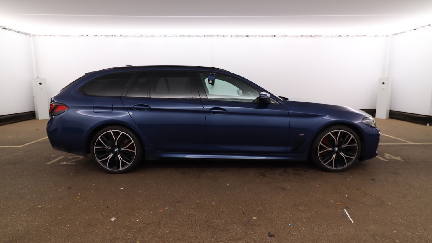 Used BMW 5 Series 2022 for sale - 76126568: Photo 5