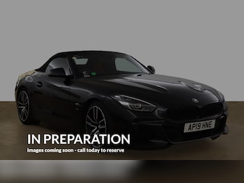 Used BMW Z4 2019 for sale - 75568943: Photo