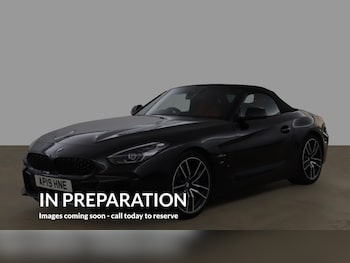 Used BMW Z4 2019 for sale - 75568943: Photo