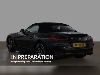 Used BMW Z4 2019 for sale - 75568943: Photo